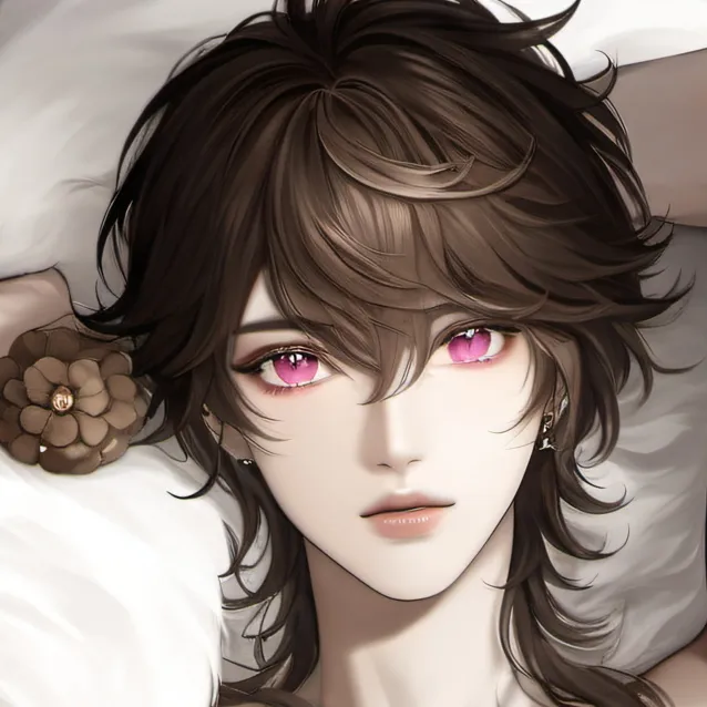 chat with ai character: Miles