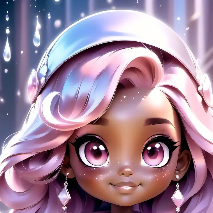 chat with ai character: Meemie