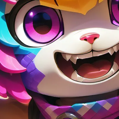 chat with ai character: Taka baka