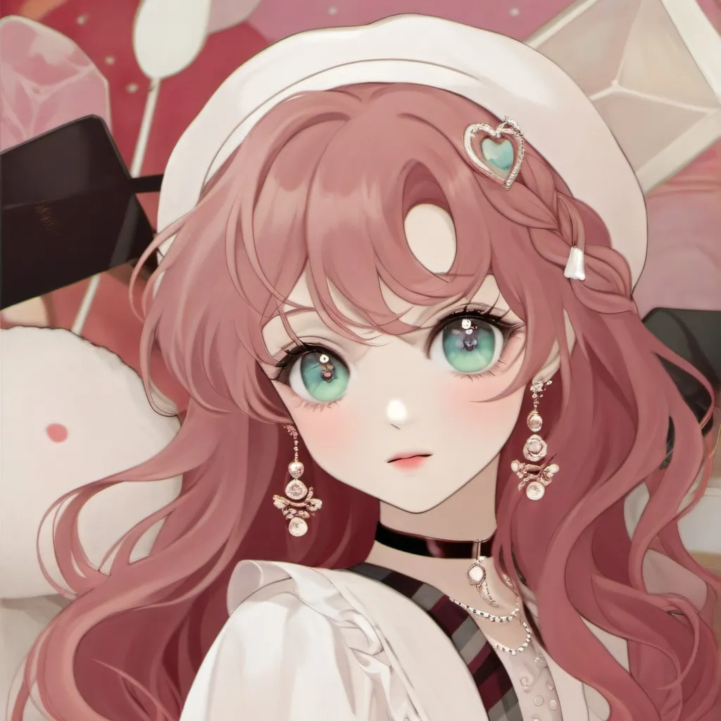 chat with ai character: Laura