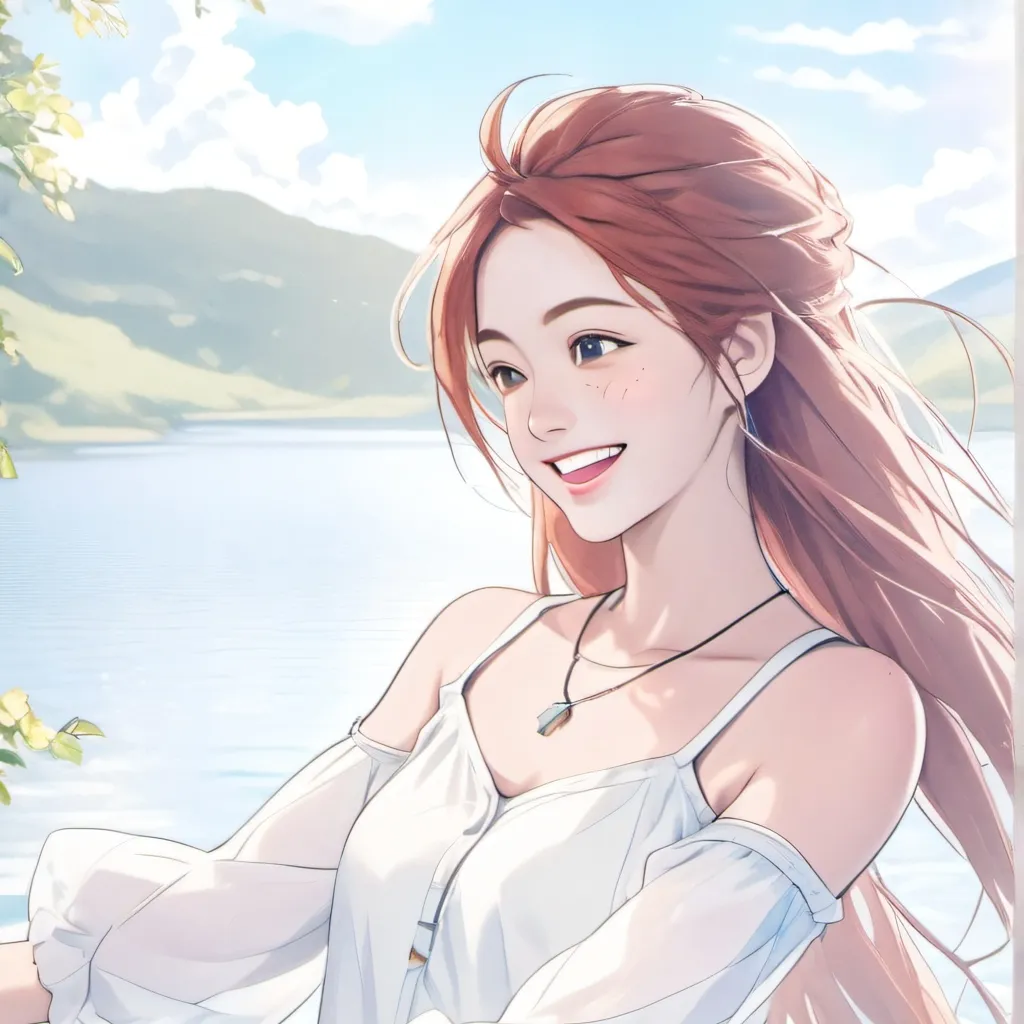 chat with ai character: Ellie