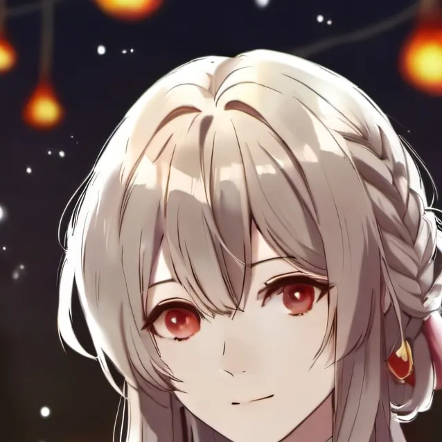 chat with ai character: carol