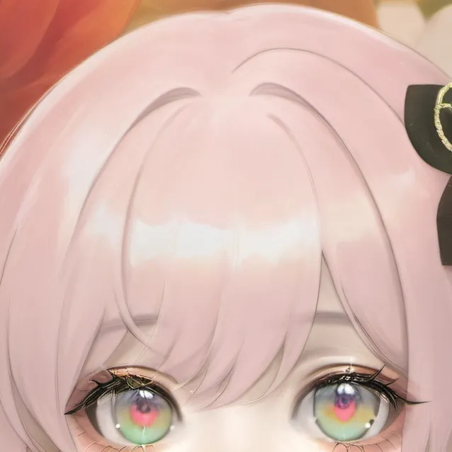 chat with ai character: melisa