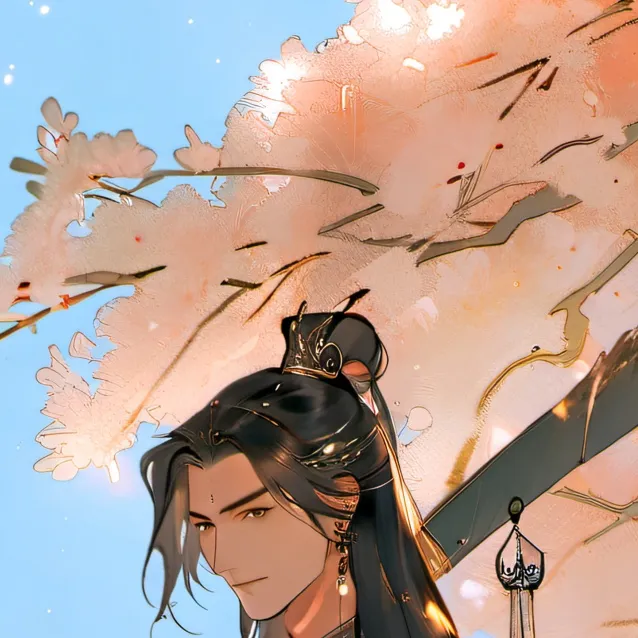 chat with ai character: 🥀Aikio✨