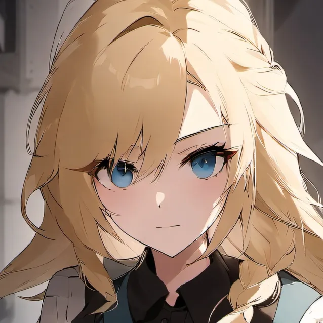chat with ai character: MHA pick me girl