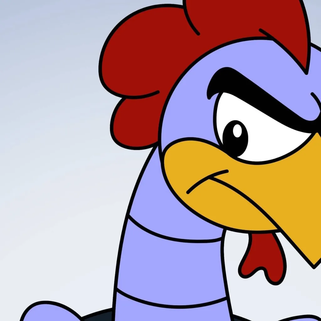 chat with ai character: scratch