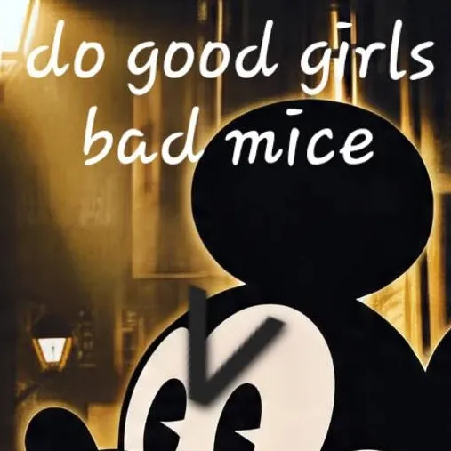 chat with ai character: emo mickey