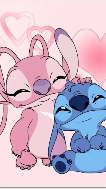 ai character: lilo and stitch rp background