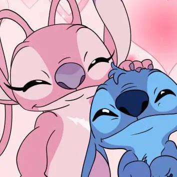 chat with ai character: lilo and stitch rp