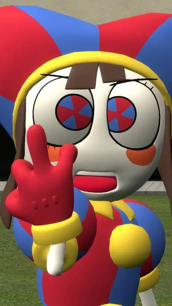 ai character: tadc  background