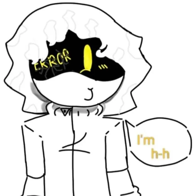 chat with ai character: murderdrones_"h"