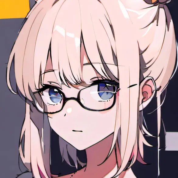 chat with ai character: Sleep over