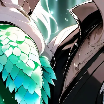 chat with ai character: Bakugo