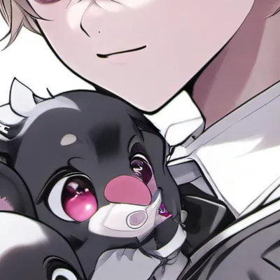 chat with ai character: Cupid