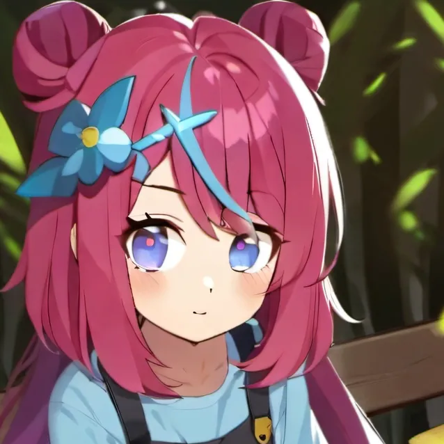 chat with ai character: Daisy (YouTuber)