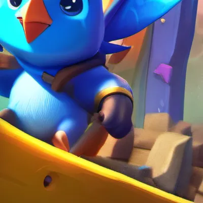 chat with ai character: Just talk