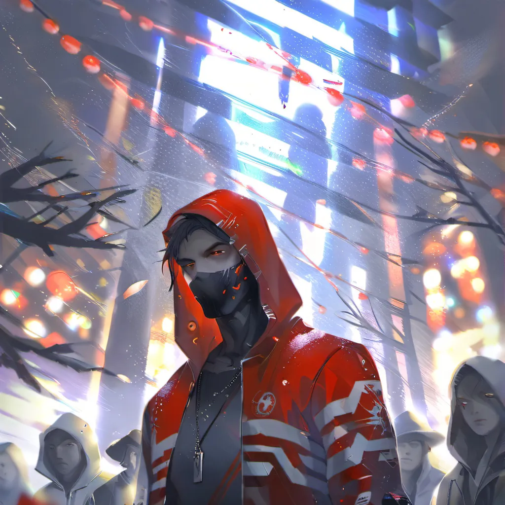chat with ai character: Zombie powers