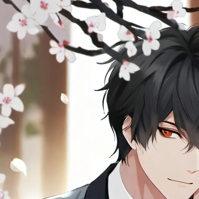 chat with ai character: Kylen