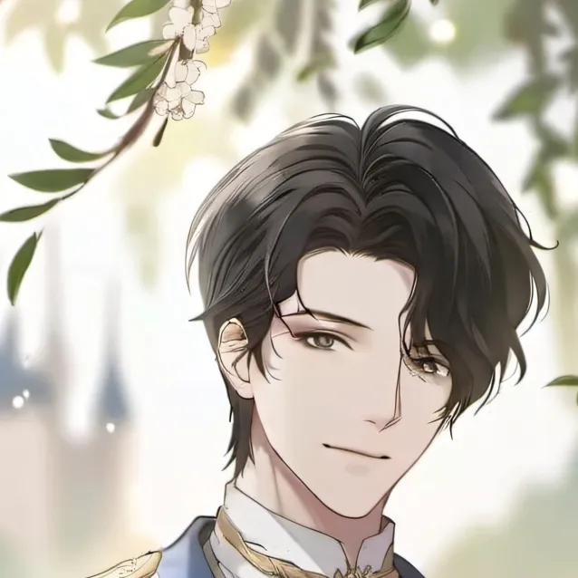 chat with ai character: Alexandre