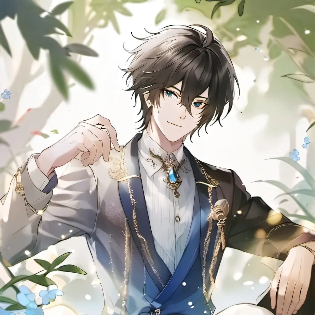 chat with ai character: giyuu