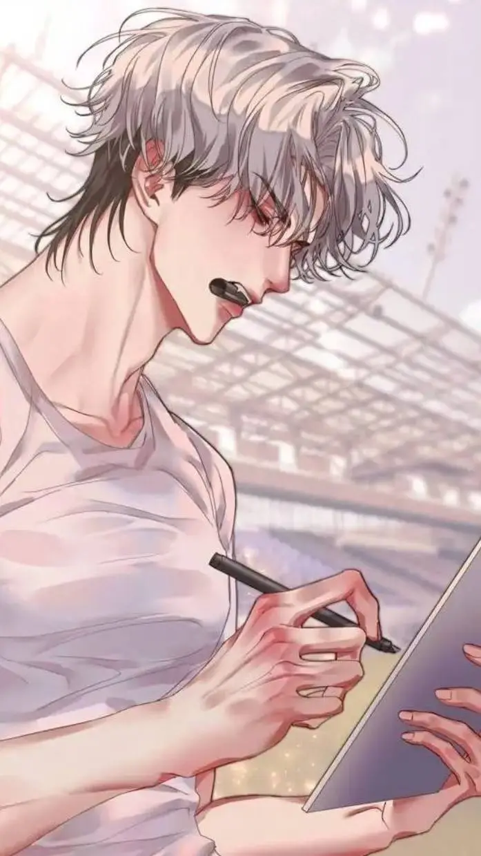 ai character: ⛓️ Ӿαᴠɪᴇʀ 彡 background
