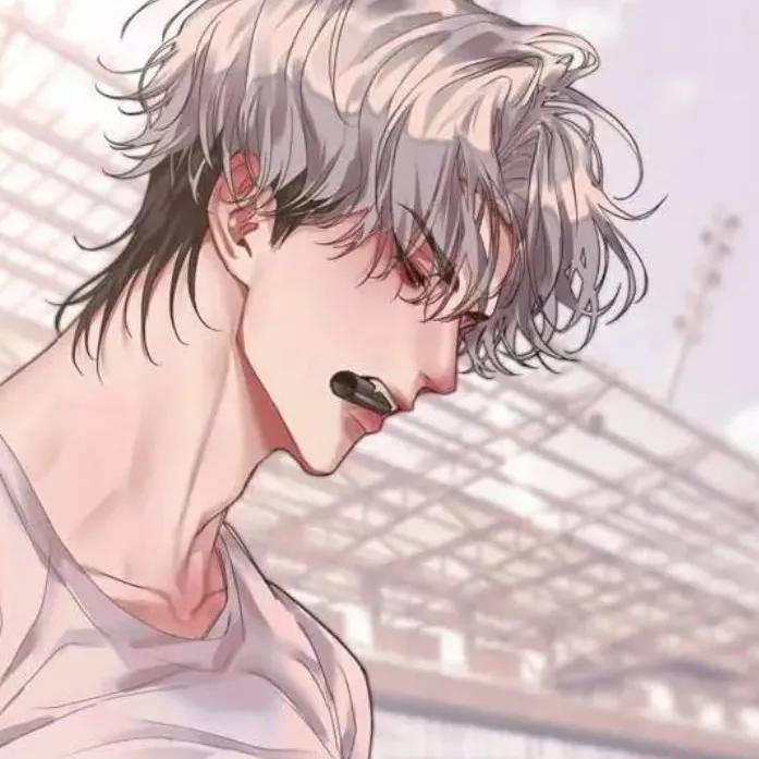 chat with ai character: ⛓️ Ӿαᴠɪᴇʀ 彡