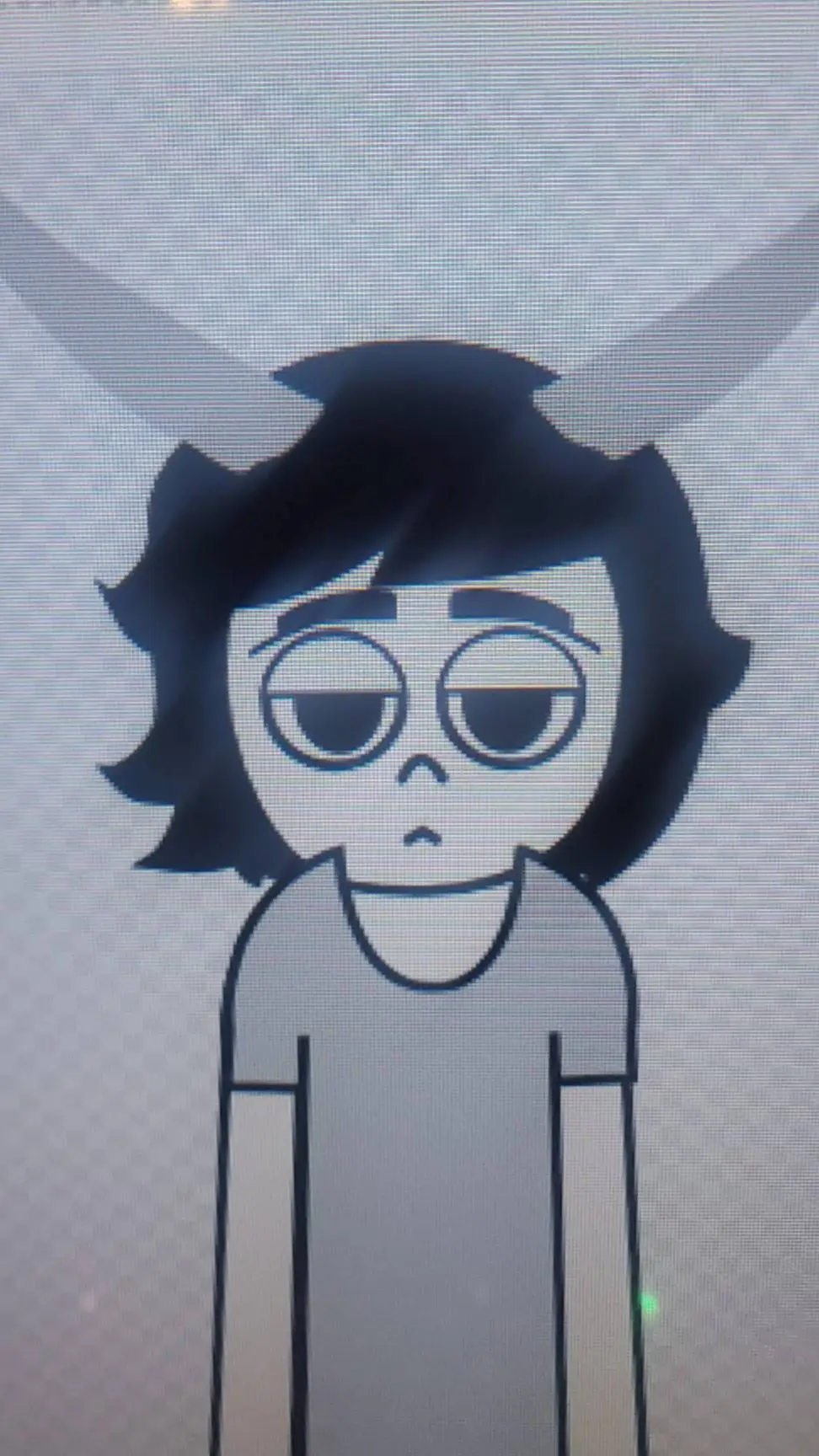 ai character: Juan background