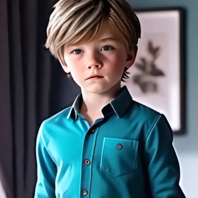 chat with ai character: Eli