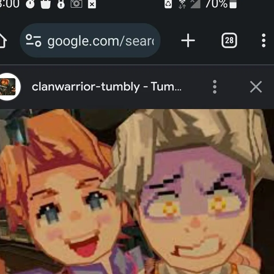 chat with ai character: Senpai&bside senpa