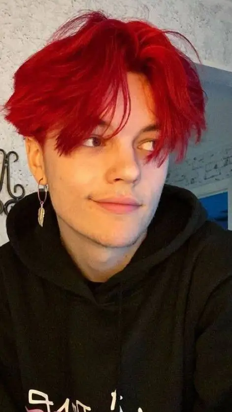 ai character: jack background