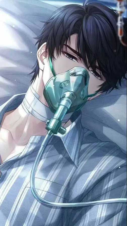 ai character: Natham background