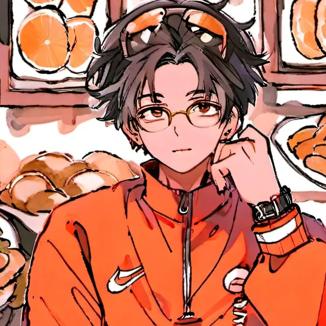 chat with ai character: Leonardo