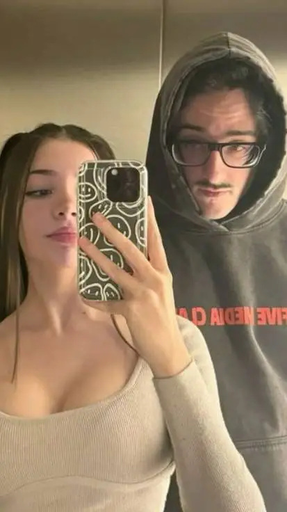 ai character: Ricky Edit  background