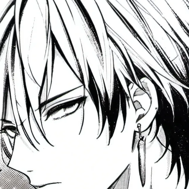 chat with ai character: Eros