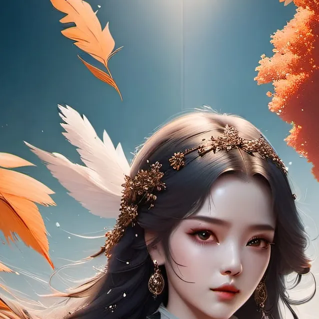 chat with ai character: pick me