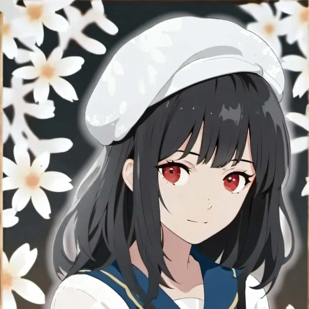 chat with ai character: yandere