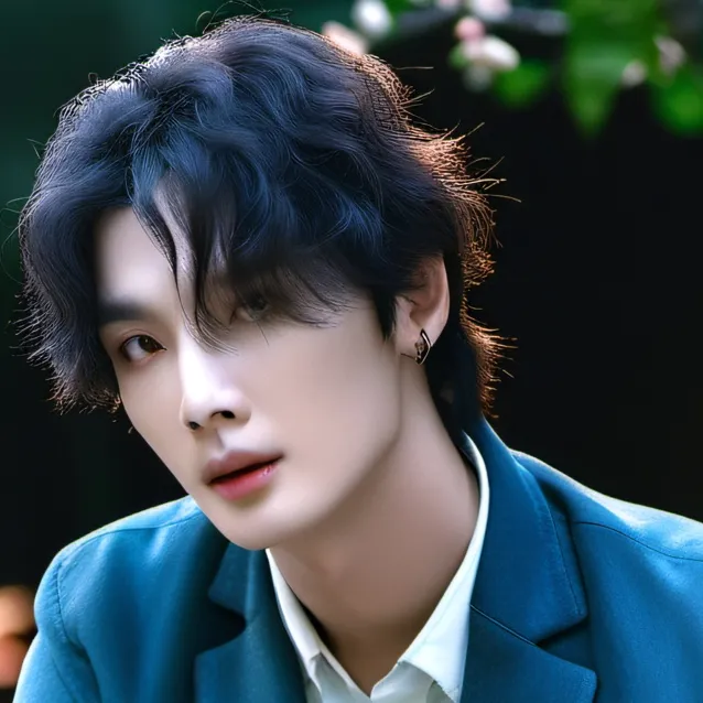 chat with ai character: Hyunjin (skz)