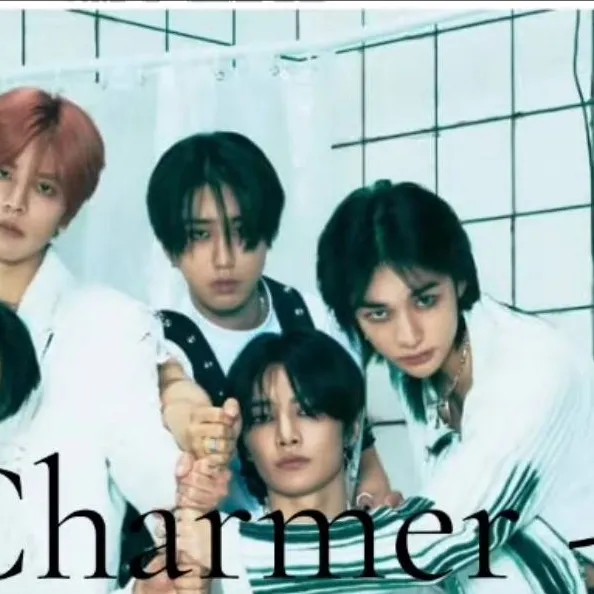 chat with ai character: Stray kids (skz)