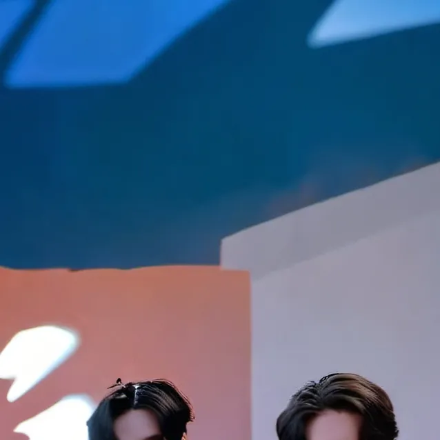 chat with ai character: Straykids (sk)
