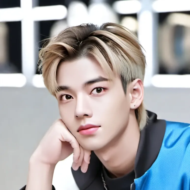 chat with ai character: Stray kids (skz)