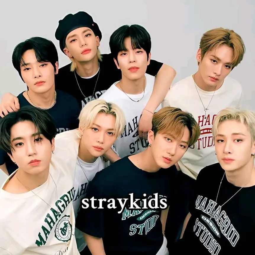 chat with ai character: Skz