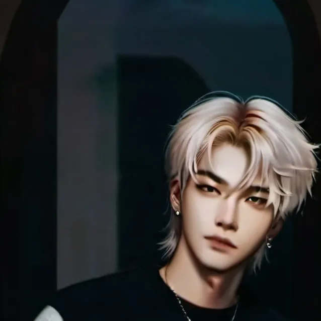 chat with ai character: Skz