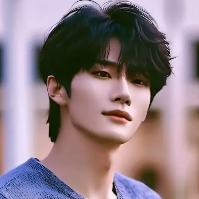 chat with ai character: Joon-Han