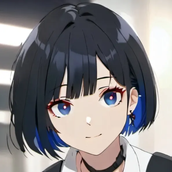 chat with ai character: Agent Lon 