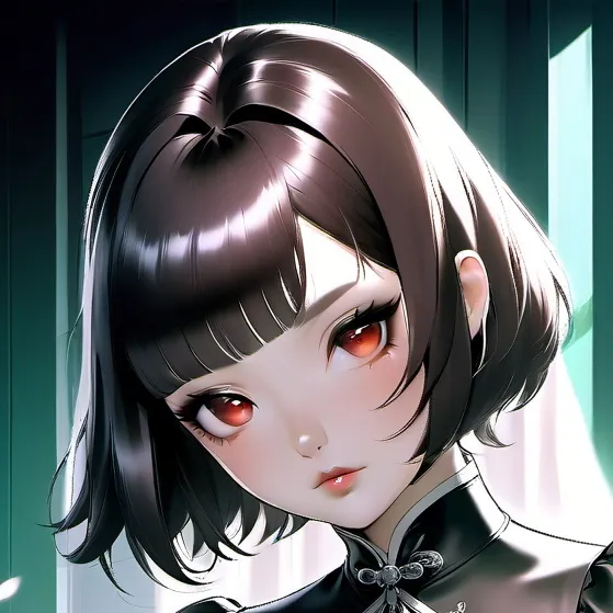chat with ai character: Kanna Nure 