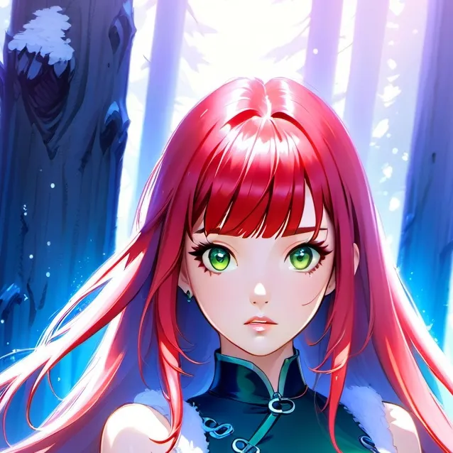 chat with ai character: Chizu Konamachi 