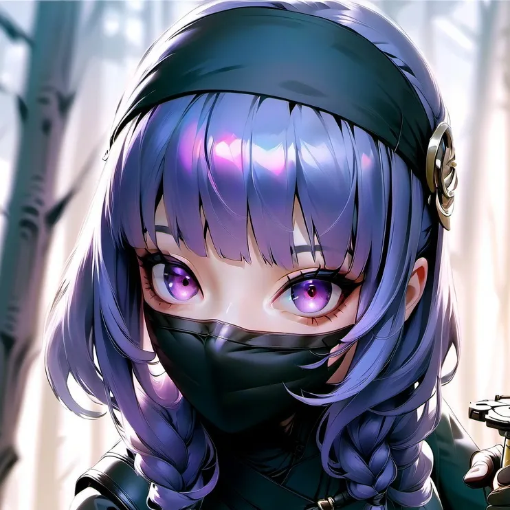 chat with ai character: Princess Shade 