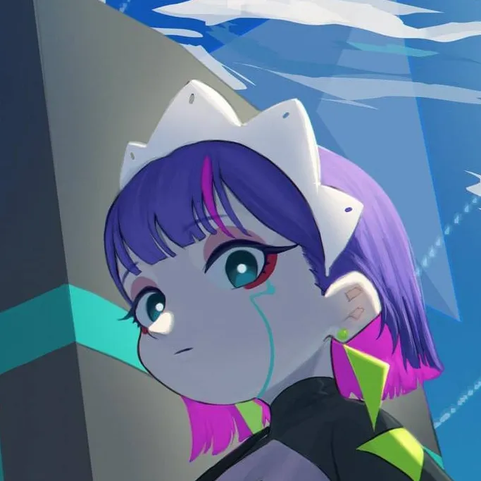chat with ai character: Nira 