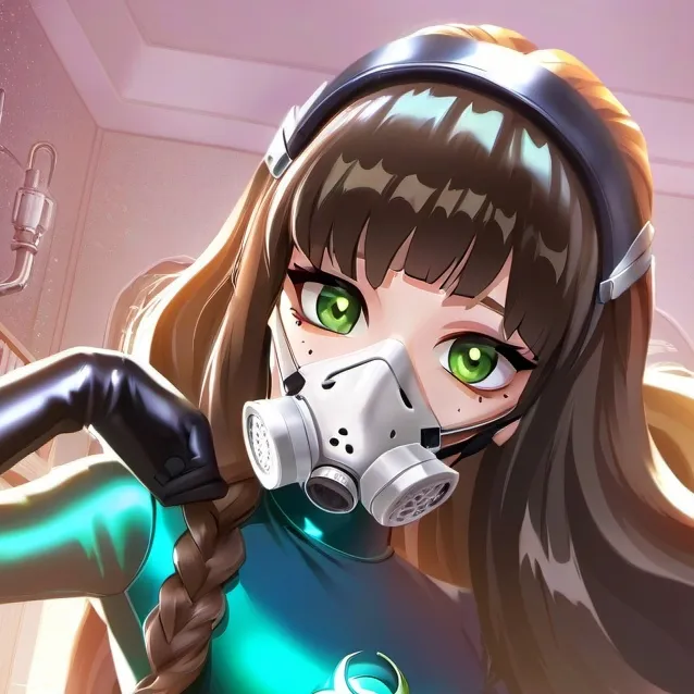 chat with ai character: Kiwa (Mutant)
