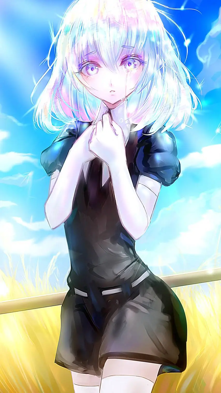 ai character: Diamond background